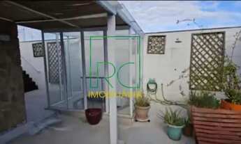 Imagem 4: Cobertura duplex com 3 quartos, 281m2 em Rio de Janeiro, Copacabana