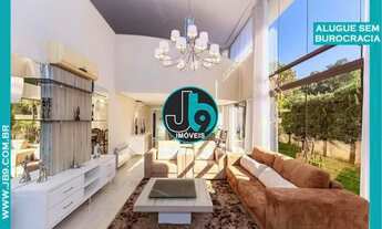 Imagem: CASA RESIDENCIAL em CURITIBA - PR, CAMPO