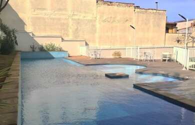 Imagem 4: Apartamento de 72m - 3 dom. / 1 suite / 1 banheiro / varanda gourmet