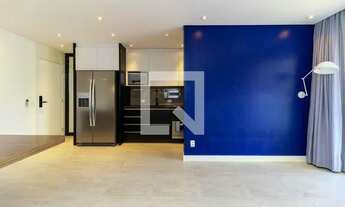 Imagem 7: Apartamento à Venda - Brooklin, 2 Quartos, 74 m2