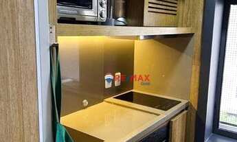 Imagem 4: APARTAMENTO GARDEN- 2 DORM- 1 BANHEIRO- 1 VAGA