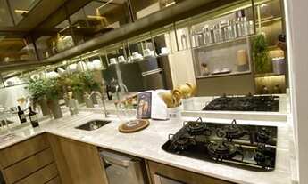 Imagem 6: Apartamento para venda com 92 metros quadrados com 2 quartos em Vila Mariana - São Paulo