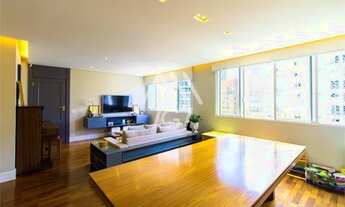 Imagem 3: APARTAMENTO TOTALMENTE REFORMADO Á VENDA EM MOEMA