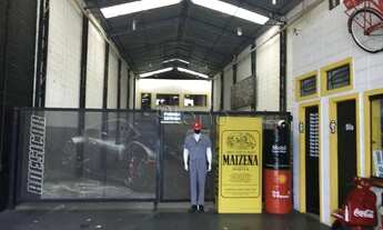 Imagem 3: Galpão - São Bernardo - Campinas