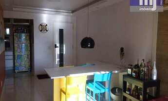 Imagem 5: Apartamento com 3 quartos à venda, 70 m² por R$ 490.000 - Barreto - Niterói/RJ