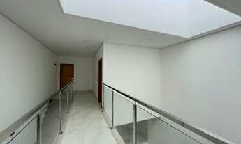 Imagem 4: Casa para venda possui 80 metros quadrados com 3 quartos em Santa Maria - Chapecó - SC