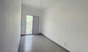 Imagem 4: Apartamento para aluguel tem 47 metros quadrados com 2 quartos em Vila do Conde - Barueri