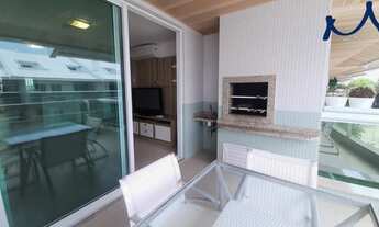 Imagem 7: Apartamento RESIDENCIAL em FLORIANÓPOLIS - SC, PONTA DAS CANAS