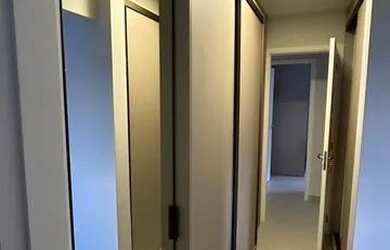 Imagem 7: Apartamento para aluguel possui 131 metros quadrados com 4 quartos em Vila Brandina - Camp