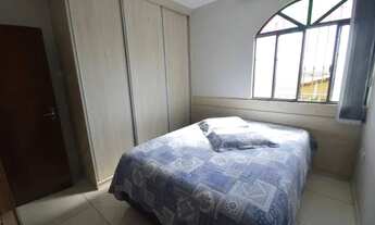 Imagem 3: Casa para venda tem 80 metros quadrados com 2 quartos em Engenho Velho de Brotas - Salvado