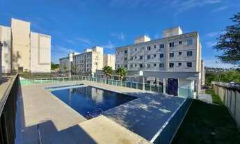 Imagem: APARTAMENTO Santo André São Leopoldo