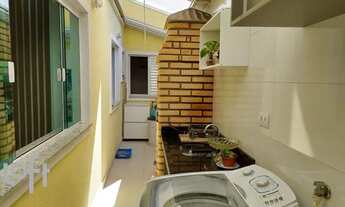 Imagem 2: Apartamento à venda em Vila Curuçá com 105 m², 3 quartos, 1 suíte, 2 vagas