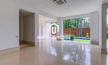 Imagem 7: CASA RESIDENCIAL em SÃO PAULO - SP, BROOKLIN