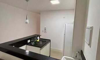 Imagem 3: Residencial Soho - SQNW 310 - Apt com 1 dormitório para alugar, 40 m² por R$ 2.500,00/mês