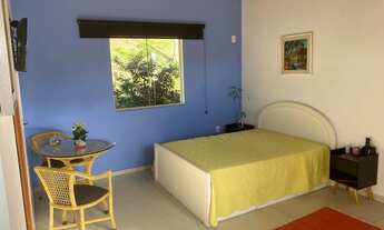 Imagem: Aluguel de Temporada Studio no Ribeirão