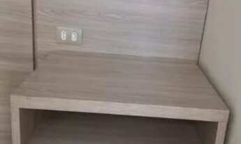 Imagem 6: Apartamento com 2 dormitórios para alugar, 83 m² por R$ 1.300/mês - Vila Brasil - Santa Bá