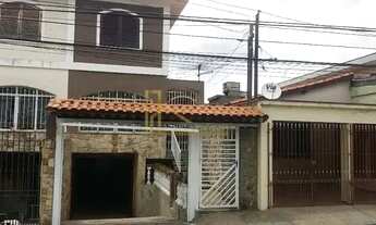 Imagem: Casa à venda no bairro Jardim Vila Formosa