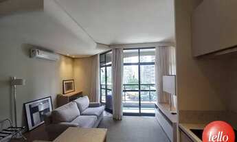 Imagem 4: São Paulo - Apartamento Padrão - Jardins