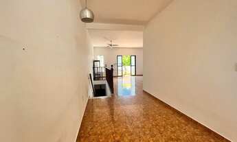Imagem 4: Casa com 2 dorms, Boqueirão, Santos, Cod: 27060
