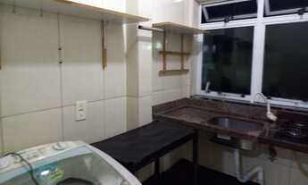 Imagem: Alugo apto mobiliado próximo ao shopping