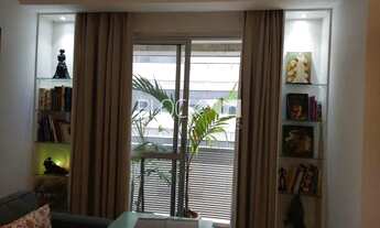 Imagem 7: Recreio dos Bandeirantes