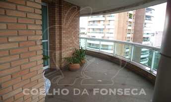 Imagem 5: São Paulo - Apartamento Padrão - Panamby