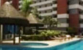 Imagem: Apartamento Arte Vida(Gruta