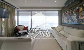 Imagem 4: Condomínio Edifício Design Campo Belo Campo Belo 210m² 04 Dormitórios 04 Suítes 3 Vagas