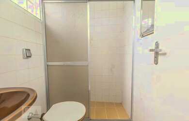 Imagem 2: Casa para Aluguel - Freguesia do Ó, 1 Quarto, 60 m2