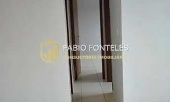 Imagem 4: Alugo apartamento de 2 quartos próximo ao shopping metrópole