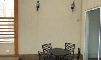 Imagem 4: Casa em condomínio