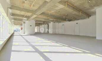 Imagem 7: Locação - Laje Coorporativa no Tatuapé