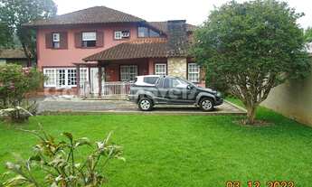 Imagem: OPORTUNIDADE BELISSIMA CASA COM JARDIM