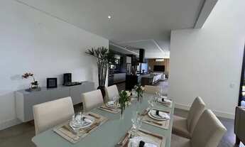 Imagem 4: Casa para venda por R$ 5.500.000,00 em Alphaville, Santana de Parnaíba-SP