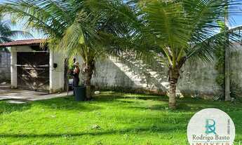 Imagem 2: Casa com 5 dormitórios à venda, 445 m² por R$ 500.000,00 - Tapera - Aquiraz/CE