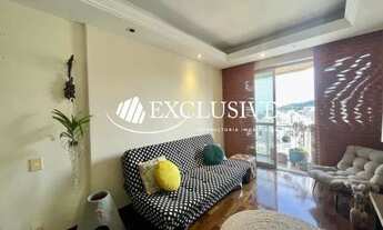 Imagem 2: Apartamento-À VENDA-Leblon-Rio de Janeiro-RJ