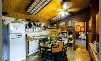 Imagem 5: Casa com 4 dormitórios para alugar, 226 m² por R$ 5.052,00/mês - Itaipu - Niterói/RJ