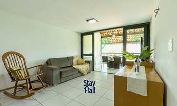 Imagem 5: Gravatá Apt 4qts Condomínio Asa Branca - SH027