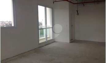 Imagem 6: SALA COMERCIAL NOVA A VENDA OU LOCAÇÃO COM 39M2 - PRÓXIMA AO METRÔ TIETÊ