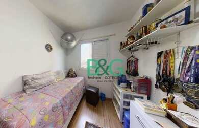 Imagem 6: Apartamento com 2 dormitórios à venda, 65 m² por R$ 529.000 - Maranhão - São Paulo/SP