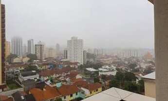 Imagem 6: Apartamento à Venda - Chácara Inglesa, 1 Quarto, 45 m2