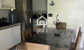 Imagem 2: Apartamento térreo 3 quartos em Guarajuba-Ba