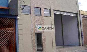 Imagem 6: Excelente Galpão Industrial / Comercial para Locação Bairro Paulicéia, próximo a Av. 31