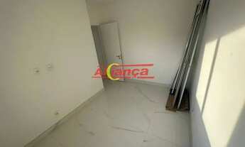 Imagem 5: Apartamento, Vila Augusta - Guarulhos