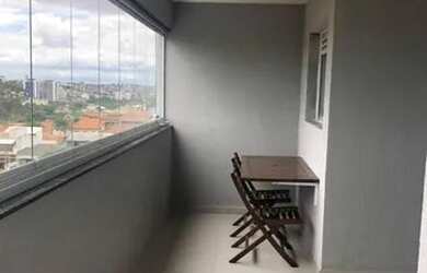 Imagem 6: Apartamento para locação no Campolim