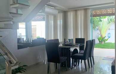 Imagem 2: Casa de alto Padrão à venda no Condomínio Terra de Sonhos