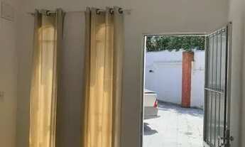 Imagem 7: Condomínio fechado para aluguel com 02 dormitórios, sala, cozinha, banheiro e área de serv