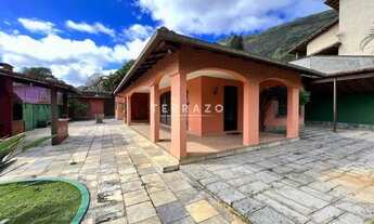 Imagem: Casa à venda, 4 quartos, 1 suíte, 7 vagas