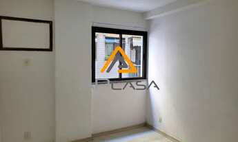 Imagem 4: Apartamento para aluguel possui 95 metros quadrados com 3 quartos