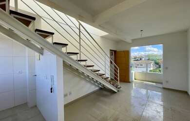 Imagem 7: Lagoa Santa - Apartamento Padrão - Residencial Visão